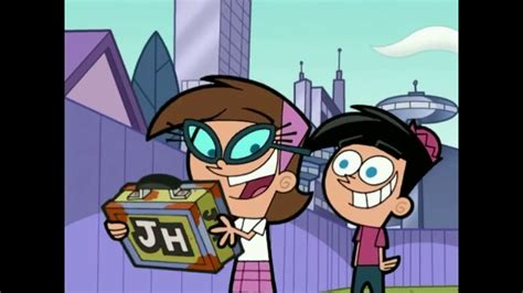 the fairly oddparents: channel chasers 123movies